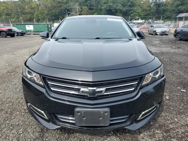 Photo 5 from auction – 2016 CHEVROLET IMPALA LTZ with VIN 2G1145S31G9157557