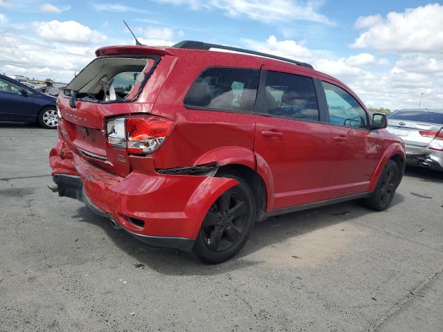 Photo 3 from auction – 2012 DODGE JOURNEY SXT with VIN 3C4PDCBG5CT231336