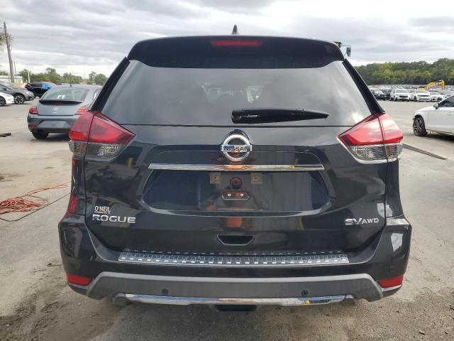 Photo 6 from auction – 2019 NISSAN ROGUE S with VIN KNMAT2MV3KP545830
