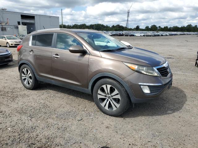 صورة رقم 4 من المزاد - 2011 KIA SPORTAGE E مع VIN KNDPCCA29B7081310
