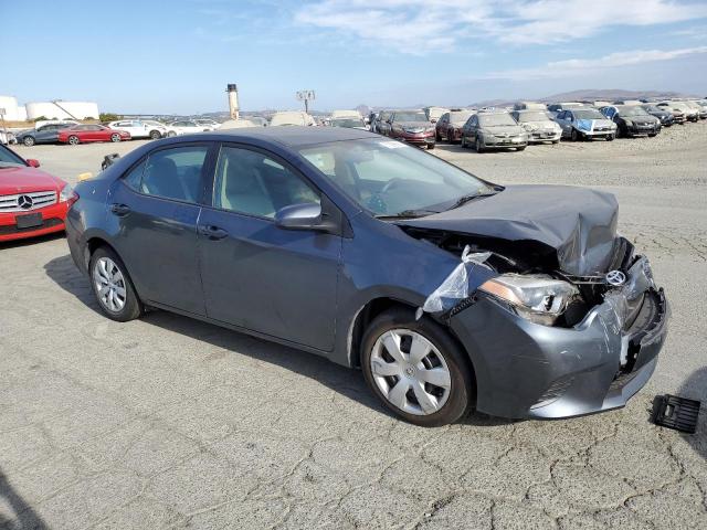 Photo 4 from auction – 2015 TOYOTA COROLLA L with VIN 5YFBURHE0FP353869