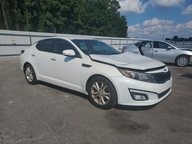Photo 4 from auction – 2013 KIA OPTIMA EX with VIN 5XXGN4A74DG178209