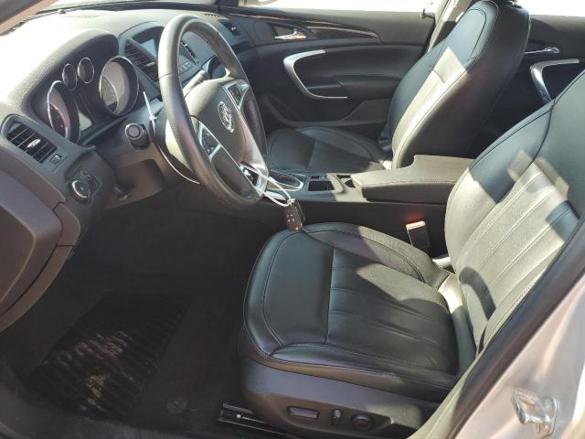 Photo 7 from auction – 2012 BUICK REGAL PREM with VIN 2G4GS5EK5C9110290