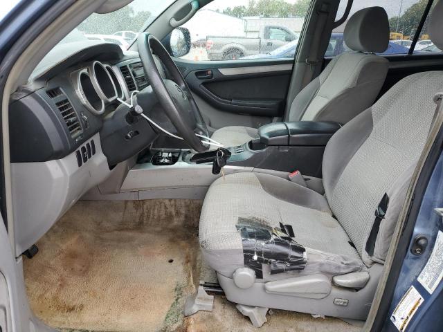 Photo 7 from auction – 2004 TOYOTA 4RUNNER SR with VIN JTEBU14R240050430