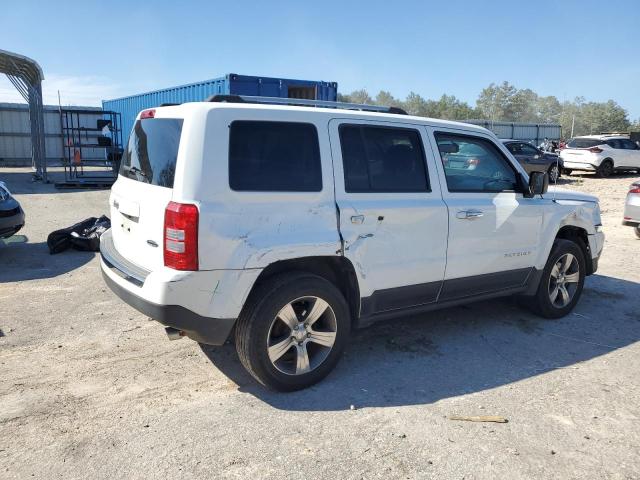 Photo 3 from auction – 2016 JEEP PATRIOT LA with VIN 1C4NJRFB8GD674142