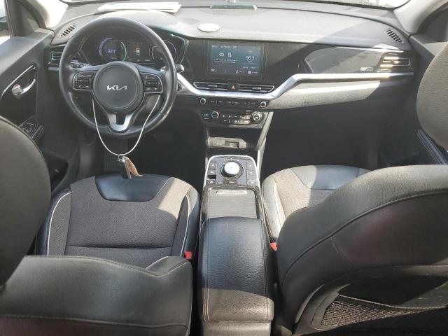 Photo 8 from auction – 2022 KIA NIRO S with VIN KNDCC3LG7N5160871