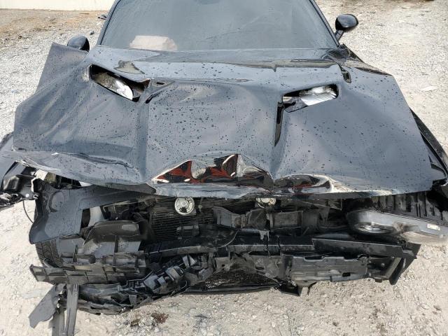 Photo 11 from auction – 2021 DODGE CHALLENGER with VIN 2C3CDZAG0MH590661