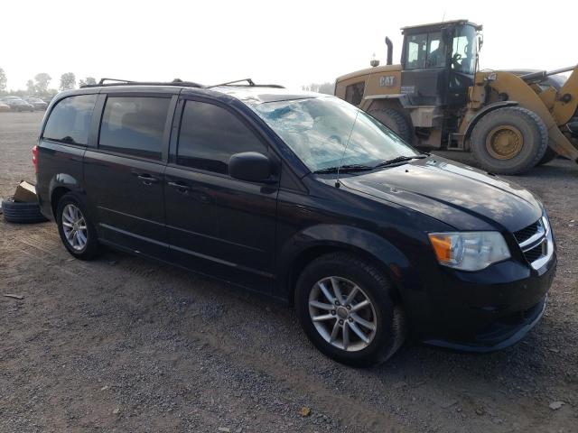 Photo 4 from auction – 2014 DODGE GRAND CARA with VIN 2C4RDGBG5ER263192