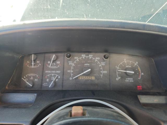 Photo 9 from auction – 1996 FORD F250 with VIN 1FTHX26F3TEB59303