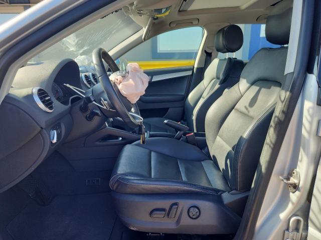 Photo 7 from auction – 2013 AUDI A3 PREMIUM with VIN WAUKJAFM1DA015352