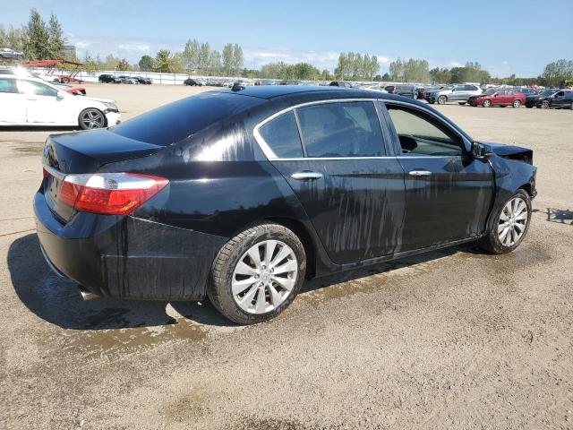 Photo 3 from auction – 2015 HONDA ACCORD EXL with VIN 1HGCR2F86FA806330