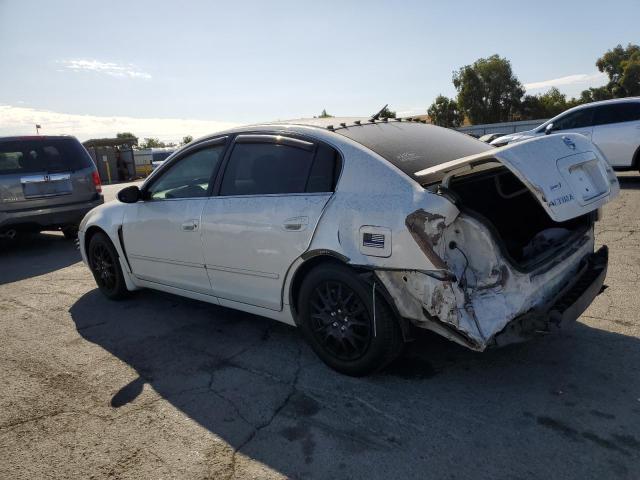 Photo 2 from auction – 2006 NISSAN ALTIMA S with VIN 1N4AL11D36N454280