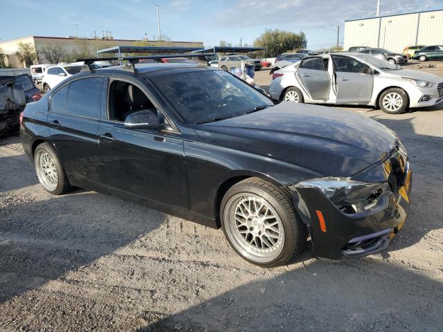 Photo 4 from auction – 2016 BMW 328 I SULEV with VIN WBA8E9C51GK648569