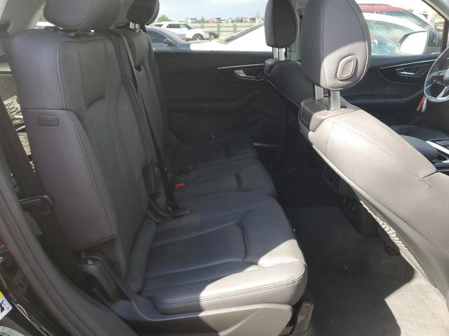 Photo 11 from auction – 2023 AUDI Q7 PREMIUM with VIN WA1LXBF74PD000590