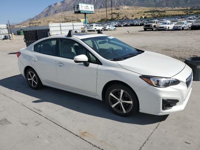 Photo 4 from auction – 2020 SUBARU IMPREZA PR with VIN 4S3GKAD68L3610776