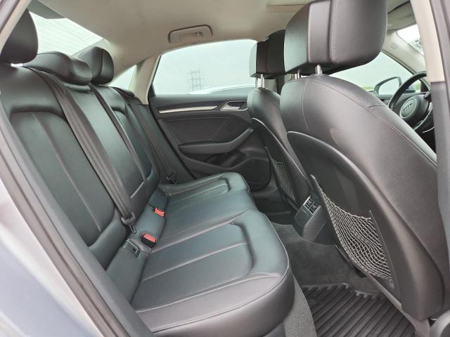 Photo 10 from auction – 2015 AUDI A3 PREMIUM with VIN WAUEFGFF4F1142893