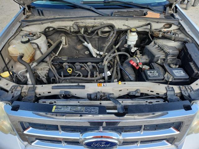 Photo 12 from auction – 2010 FORD ESCAPE XLS with VIN 1FMCU0C75AKB00199