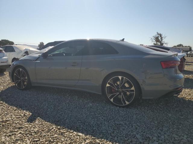Photo 2 from auction – 2021 AUDI S5 PRESTIG with VIN WAUR4AF5XMA023397