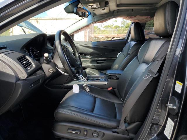 Photo 7 from auction – 2014 ACURA RLX with VIN JH4KC1F39EC002065