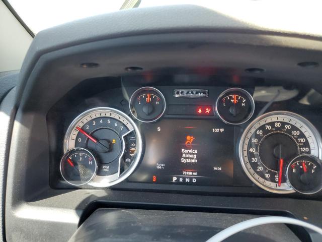 Photo 9 from auction – 2016 RAM 1500 SLT with VIN 1C6RR7TT4GS236751