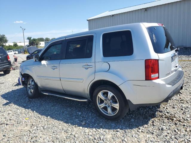 Photo 2 from auction – 2015 HONDA PILOT EXL with VIN 5FNYF3H5XFB013027