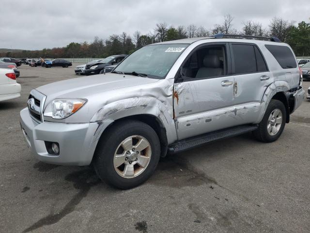 TOYOTA 4RUNNER SR5 2007 with VIN JTEBU14R078094755 - Photo from auction