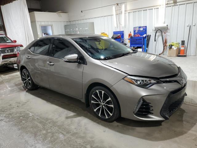 Photo 4 from auction – 2017 TOYOTA COROLLA L with VIN 2T1BURHE4HC902170