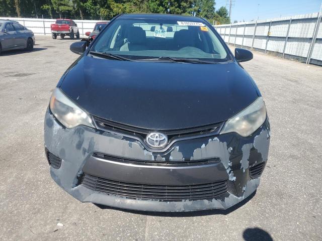 Photo 5 from auction – 2015 TOYOTA COROLLA L with VIN 5YFBURHE0FP301304