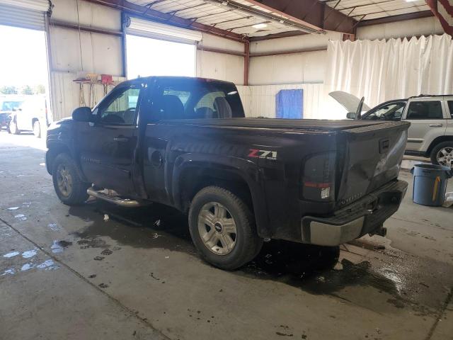 Photo 2 from auction – 2008 CHEVROLET SILVERADO with VIN 1GCEK14J08Z230931