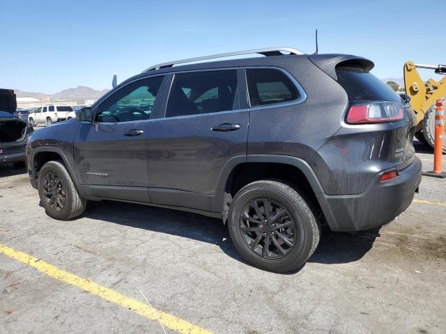 Photo 2 from auction – 2021 JEEP CHEROKEE L with VIN 1C4PJMMX2MD147235