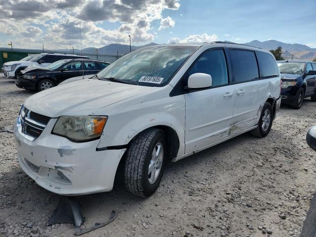 DODGE GRAND CARA 2013 con VIN 2C4RDGCG9DR651233 - Foto de la subasta