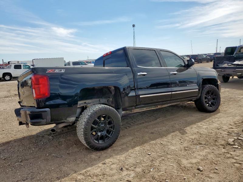 Photo 3 from auction – 2016 CHEVROLET SILVERADO with VIN 3GCUKSEC3GG352618