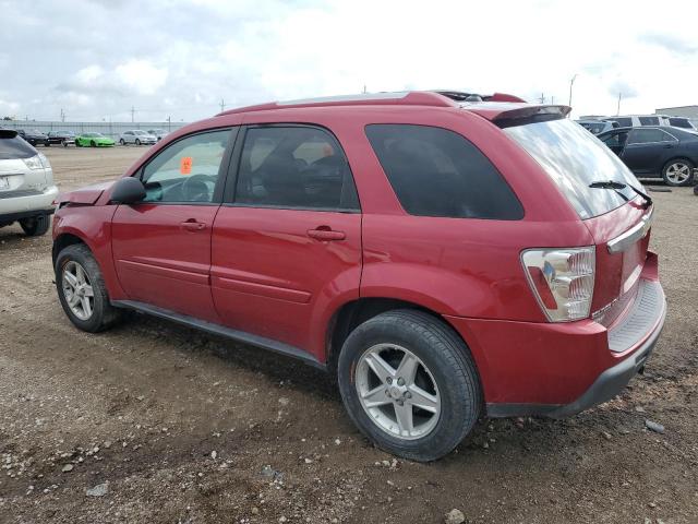 Photo 2 from auction – 2005 CHEVROLET EQUINOX LT with VIN 2CNDL73F556049240