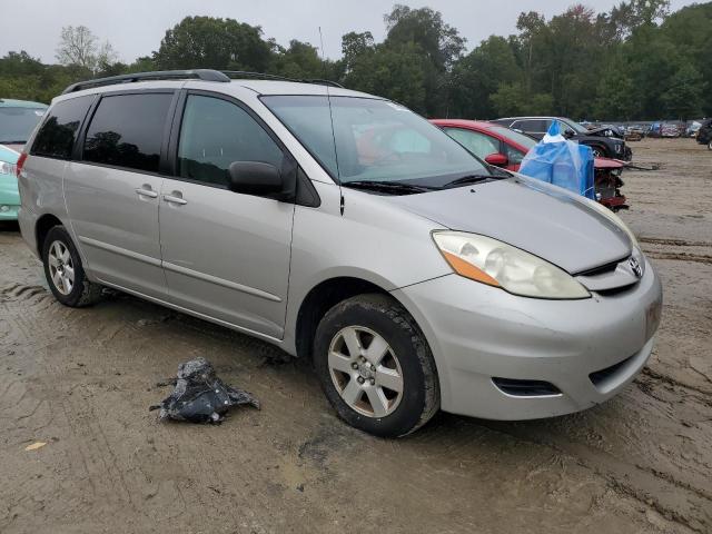 Photo 4 from auction – 2006 TOYOTA SIENNA CE with VIN 5TDZA23C66S472733