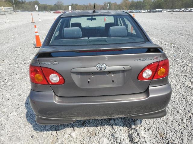 Photo 6 from auction – 2003 TOYOTA COROLLA CE with VIN 1NXBR32E83Z120551