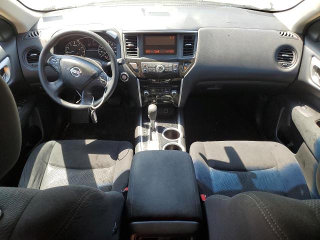 Photo 8 from auction – 2016 NISSAN PATHFINDER with VIN 5N1AR2MN9GC643298