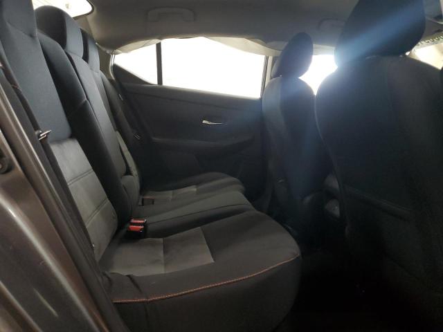 Photo 10 from auction – 2023 NISSAN SENTRA SR with VIN 3N1AB8DV8PY316784