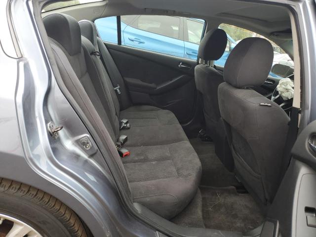 Photo 10 from auction – 2010 NISSAN ALTIMA BAS with VIN 1N4AL2APXAN466256