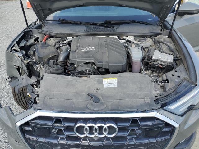Photo 11 from auction – 2024 AUDI A6 PREMIUM with VIN WAUE3BF21RN012480
