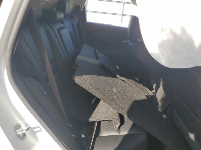Photo 10 from auction – 2023 NISSAN ROGUE SV with VIN 5N1BT3BB3PC811280