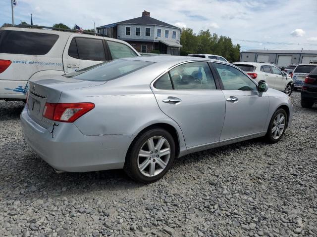 Photo 3 from auction – 2007 LEXUS ES 350 with VIN JTHBJ46G772135748