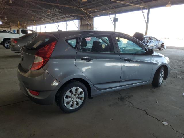 Photo 3 from auction – 2016 HYUNDAI ACCENT with VIN KMHCT5AE3GU284511