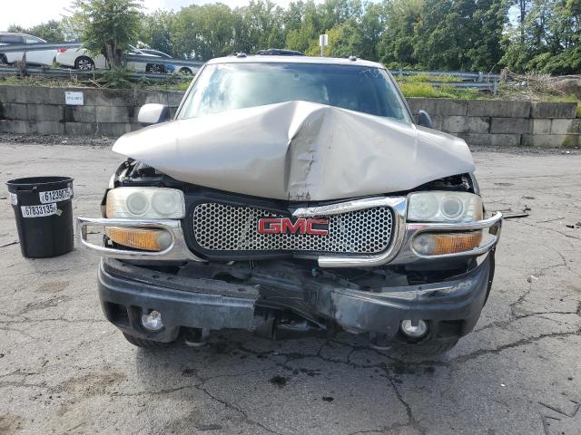 Photo 5 from auction – 2003 GMC YUKON DENALI with VIN 1GKEK63U13J296540