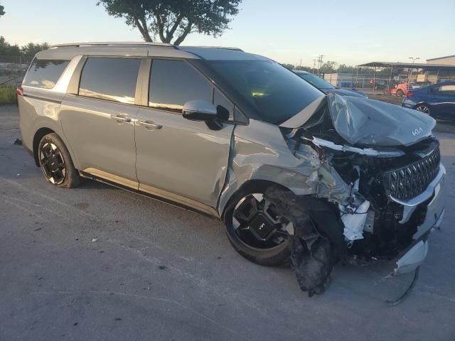 Photo 4 from auction – 2026 KIA CARNIVAL E with VIN KNDNC5K34T6564625