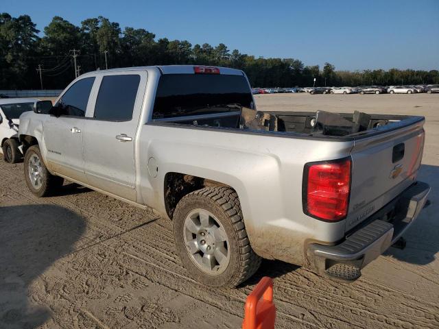 Photo 2 from auction – 2017 CHEVROLET SILVERADO with VIN 3GCPCREC7HG135044
