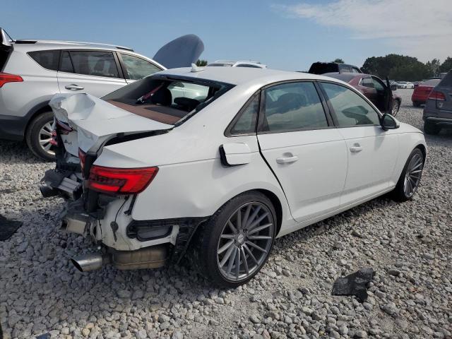 Photo 3 from auction – 2017 AUDI A4 PREMIUM with VIN WAUANAF44HN000214