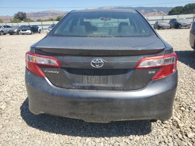 Photo 6 from auction – 2012 TOYOTA CAMRY BASE with VIN 4T1BF1FK0CU187142