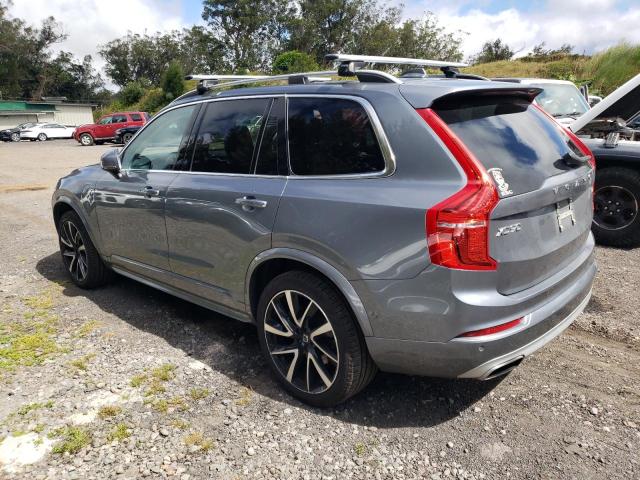 Photo 2 from auction – 2019 VOLVO XC90 with VIN YV4BR0CK7K1515342