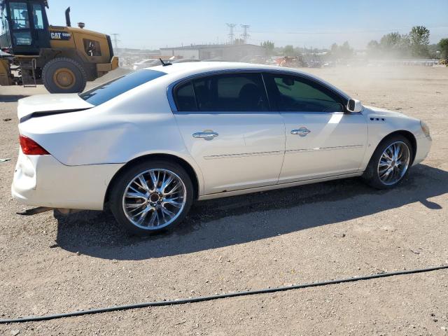 Photo 3 from auction – 2008 BUICK LUCERNE CX with VIN 1G4HD57278U102987
