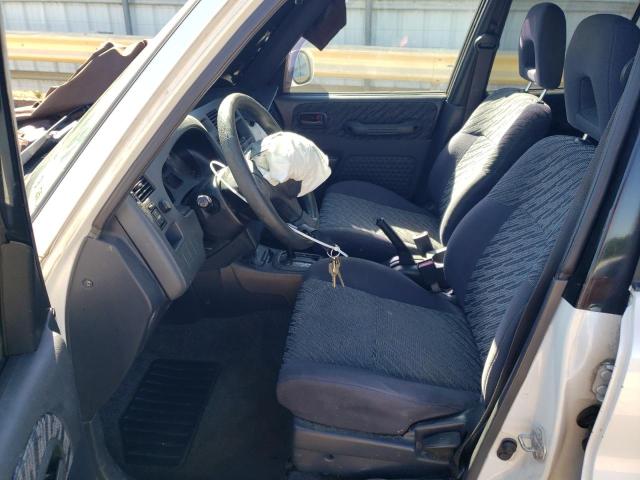 Photo 7 from auction – 2000 TOYOTA RAV4 with VIN JT3HP10V5Y7151908
